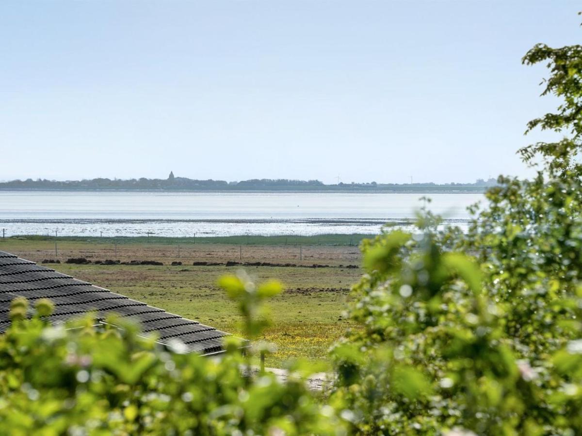 Holiday Home Iiro - 2-5Km From The Sea In Western Jutland By Interhome Rømø Kirkeby Exterior foto