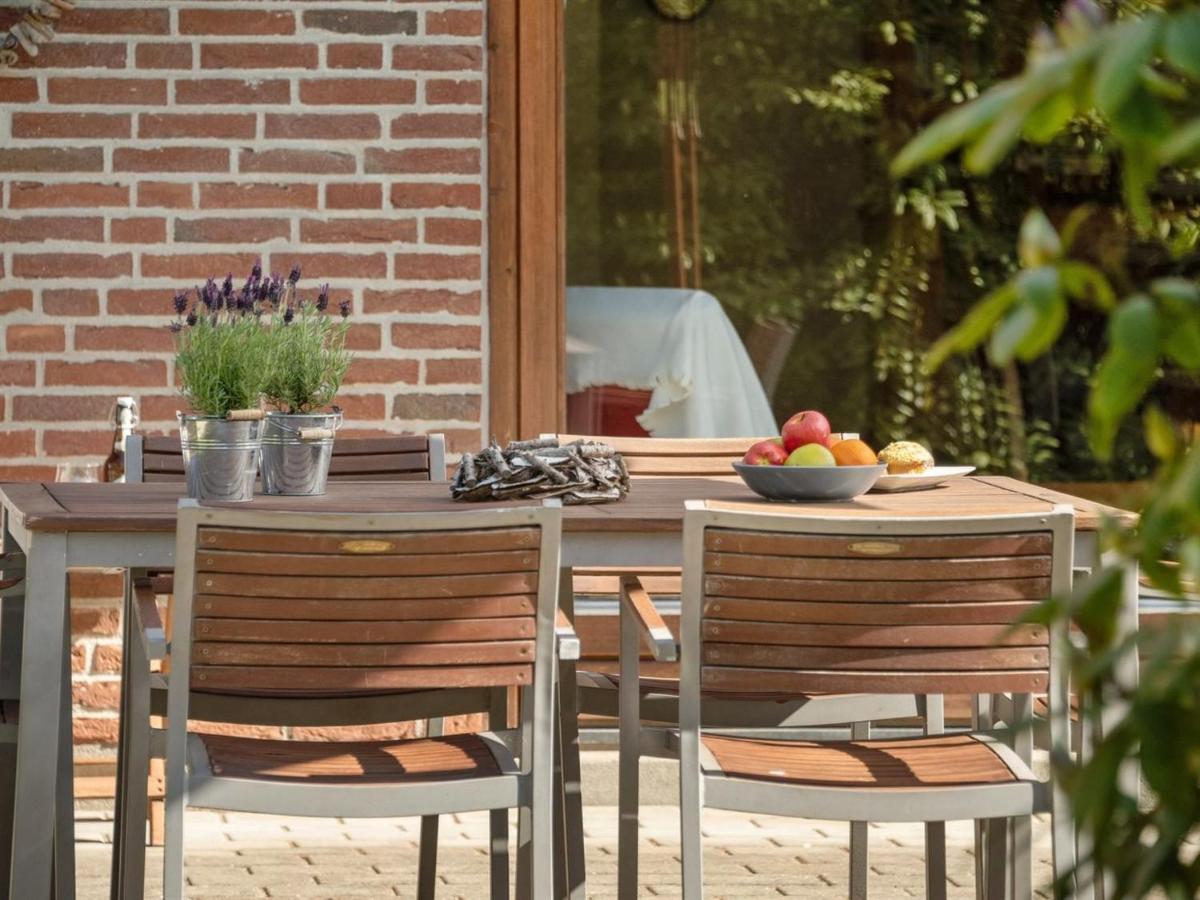 Holiday Home Iiro - 2-5Km From The Sea In Western Jutland By Interhome Rømø Kirkeby Exterior foto
